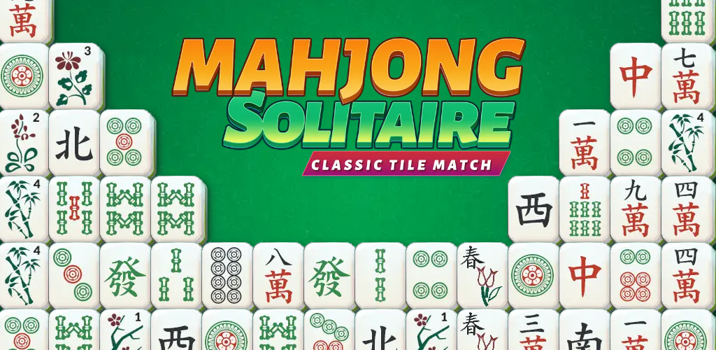 6 Aturan Dasar Mahjong Solitaire
