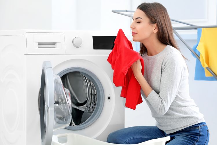 6 Cara Mudah dan Cepat Mencuci Pakaian