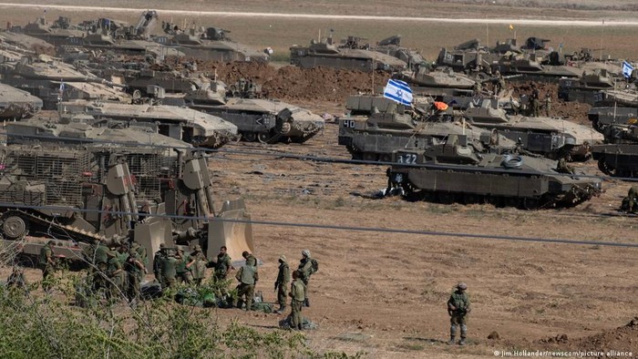 Serangan Israel Tewaskan Hampir 2 Ribu Anak di Gaza