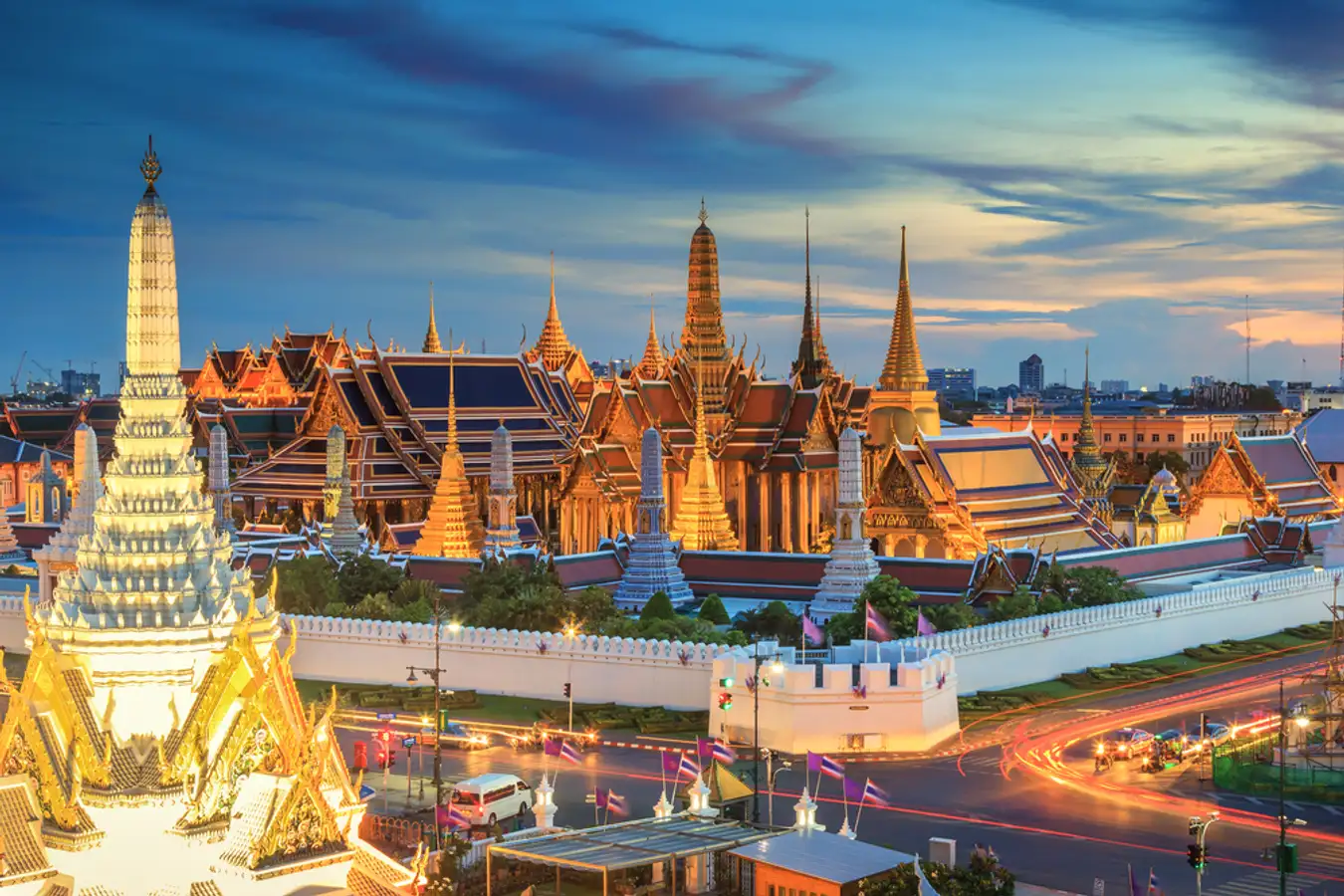 Jud0l Bikin Turis China dan RI Takut ke Thailand