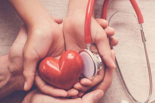 7 Kebiasaan Sederhana Bikin Jantung Sehat Tiap Hari