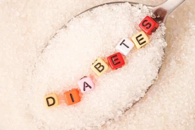 Kenali 15 Ciri Penyakit Diabetes yang Sudah Parah