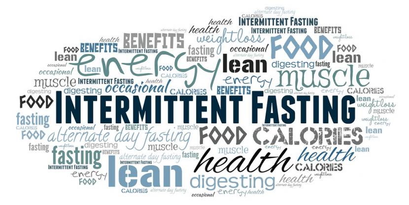 Diet Intermiten Mudah dan Bagus Untuk Pasien Diabetes Tipe 2