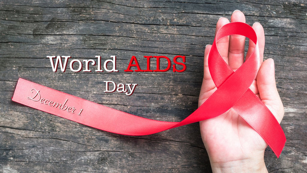 Hari AIDS Sedunia IDI Usul Harus Ada Hari Tes H1V Nasional