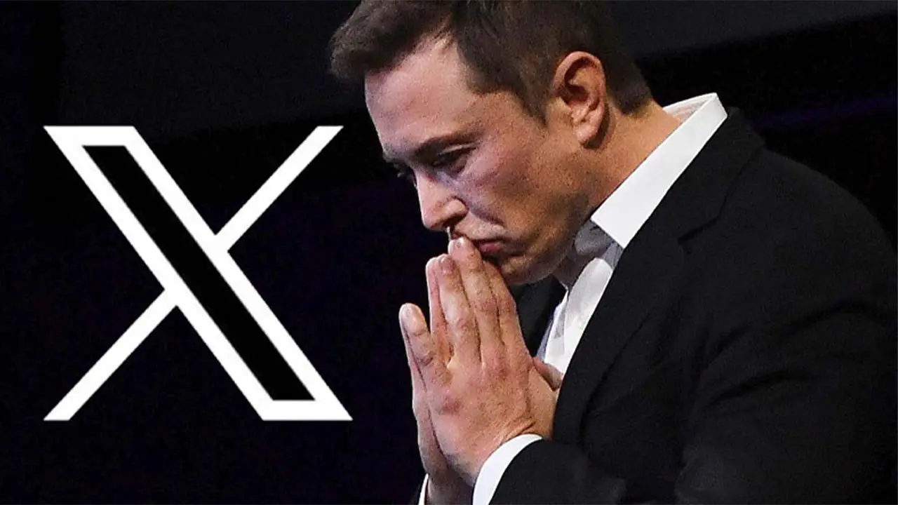 Nilai X-Twitter Anjlok 71 Persen usai Dibeli Elon