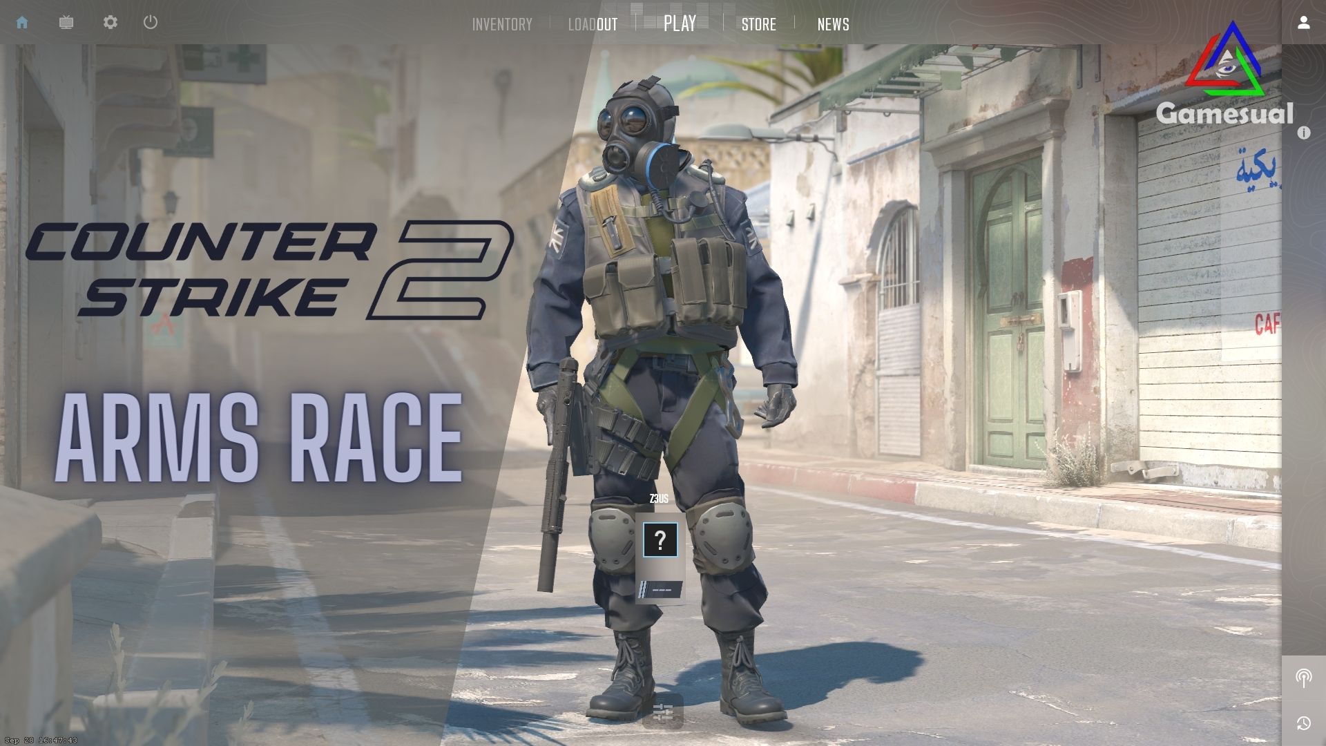 Game Counter-Strike 2 Update Besar Ada Mode Mirip Call of Duty
