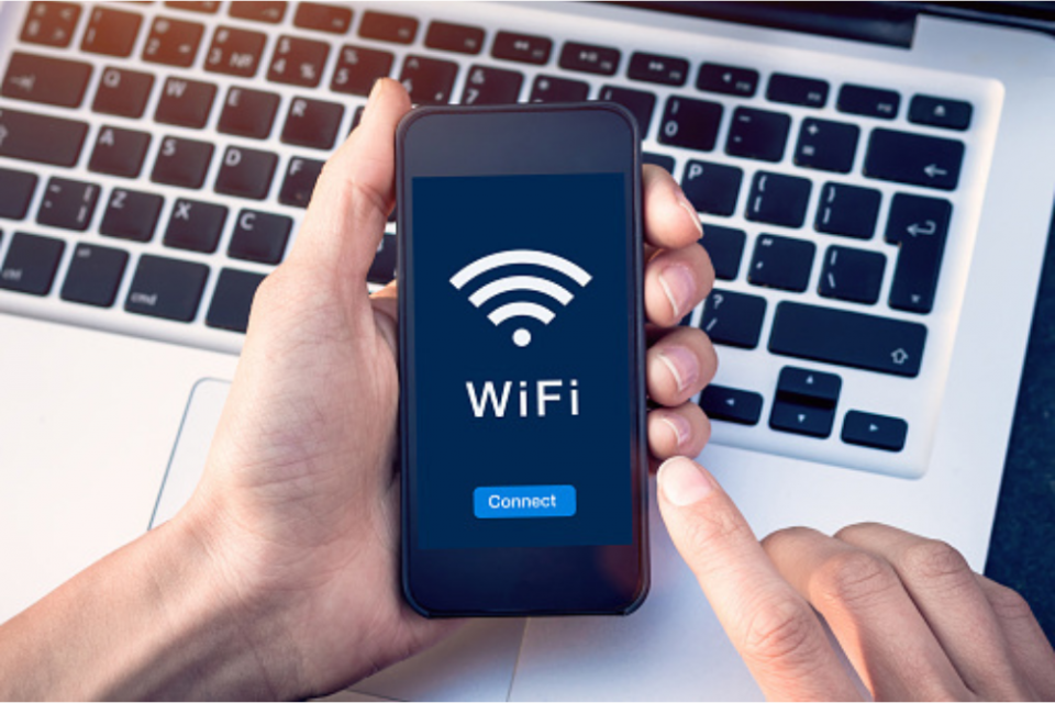 3 Tips Cara Mengetahui WiFi Kita Dipakai Orang Lain atau Tidak
