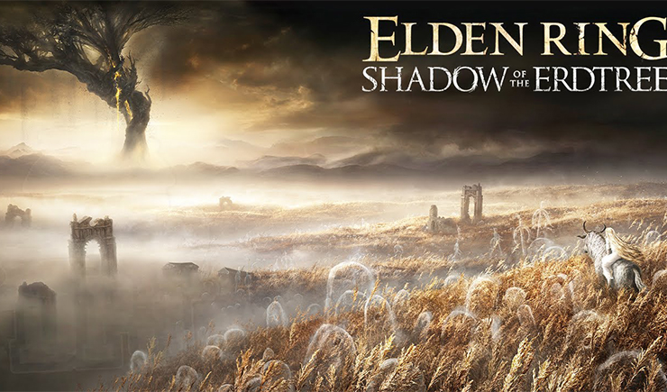 Elden Ring-Shadow of The Erdtree Resmi Rilis 21 Juni 2024