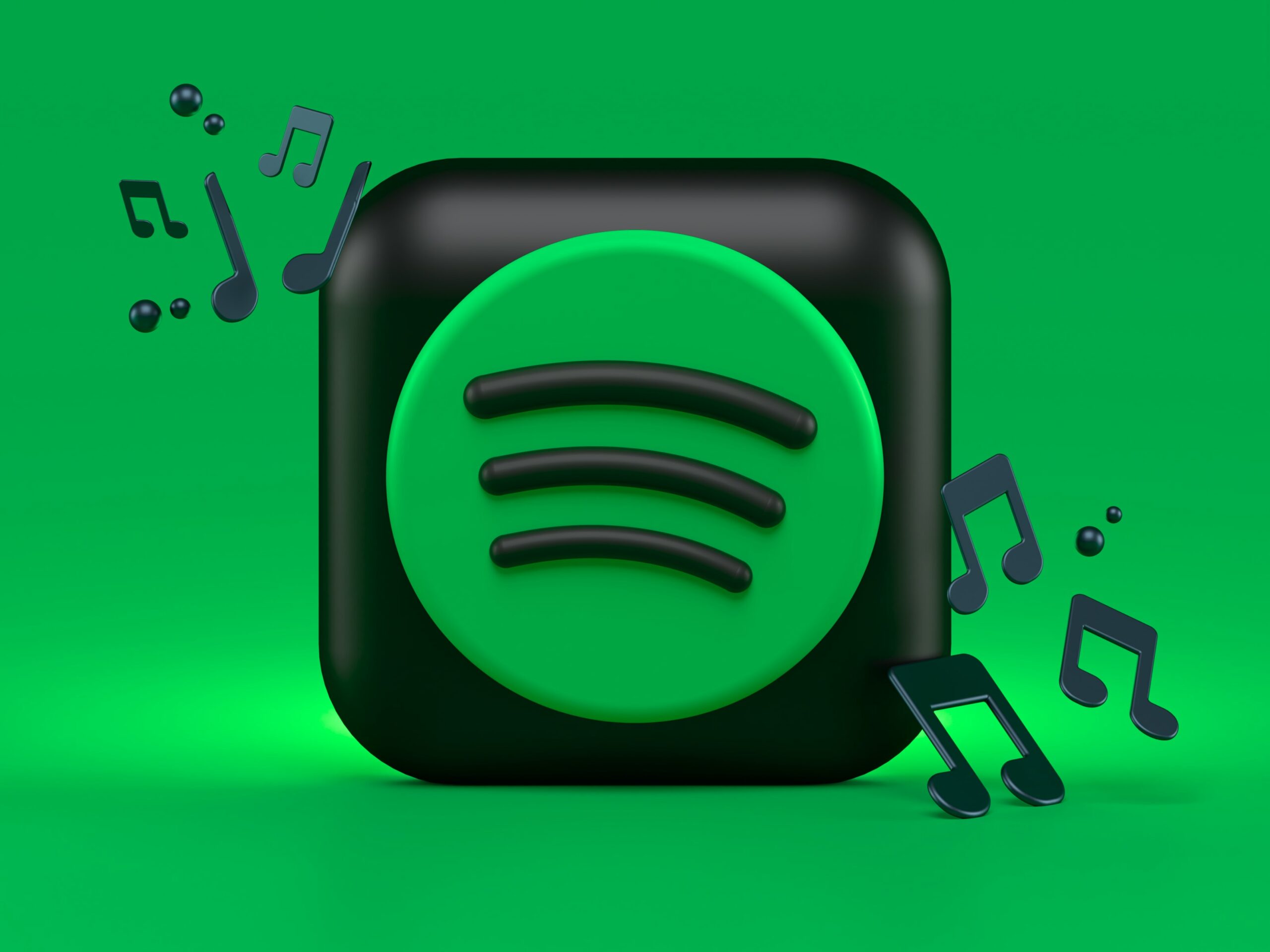 Spotify Lampaui 600 Juta Pengguna Aktif Untuk Pertama Kalinya