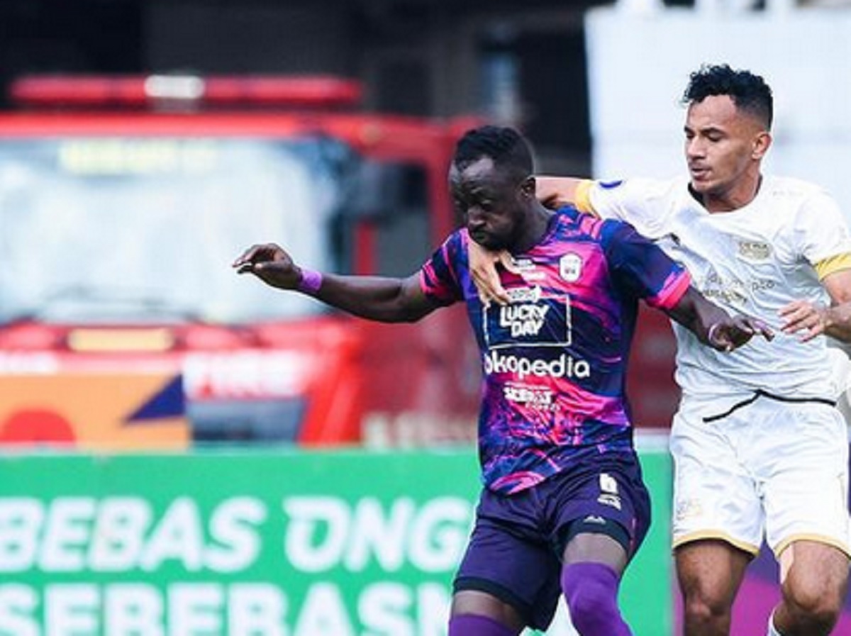 Siaran Langsung BRI Liga1 Dewa United Vs RANS Nusantara FC