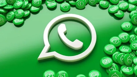2 Tips Agar Kita Tidak Terlihat Online di WhatsApp