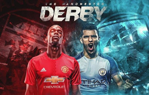 Jadwal Siaran Langsung Derby Manchester City vs Man United Premier League 2024