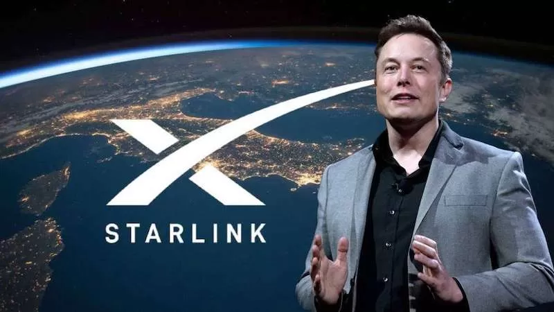 Elon Musk Secara Rahasia Bikin Satelit Pengintai Lebih dari 100 di Seluruh Dunia