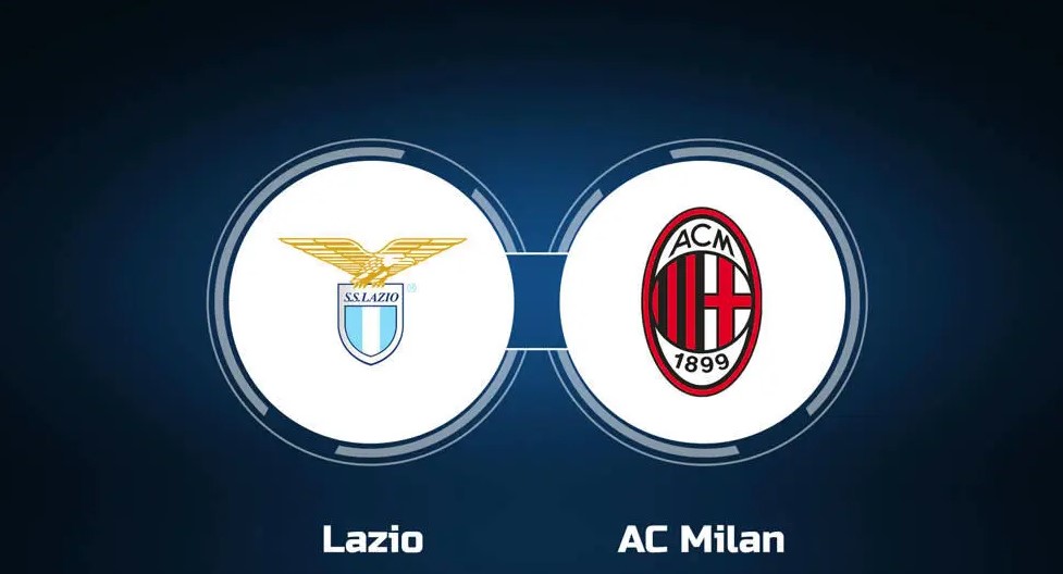 Prediksi Lazio lawan AC Milan Liga Italia Serie A 2024