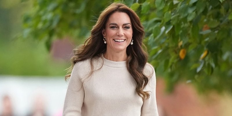 Kate Middleton Derita Kanker Usai Operasi Perut Januari 2024