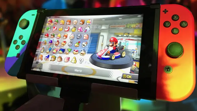 Nintendo Menangkan Gugatan Pembajakan, Kreator Yuzu Ganti Rugi Rp 38 M