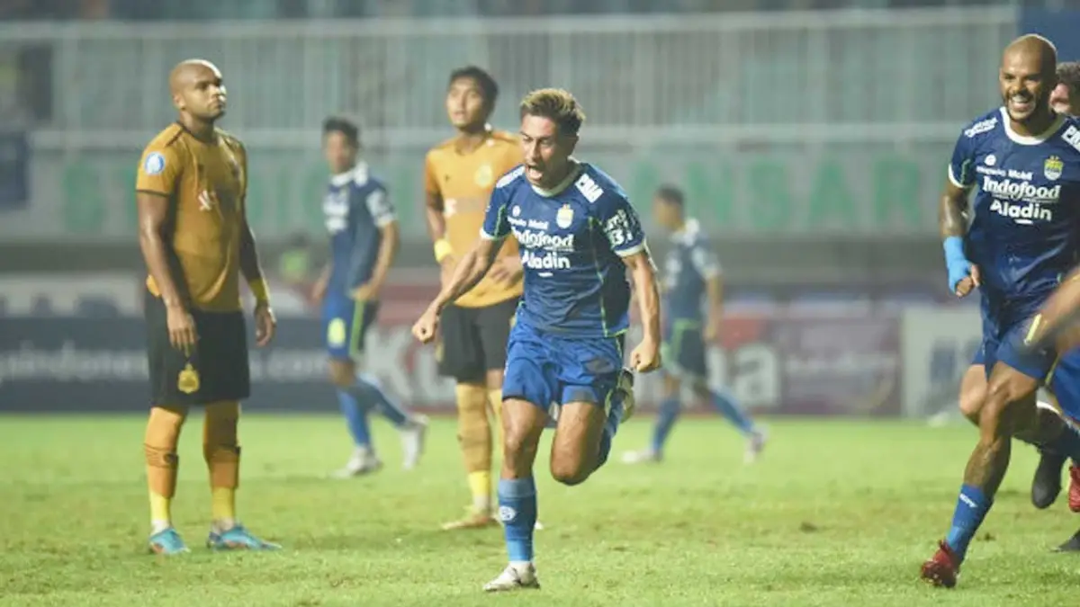 Prediksi Lengkap BRI Liga 1 Persib Bandung vs Bhayangkara Solo