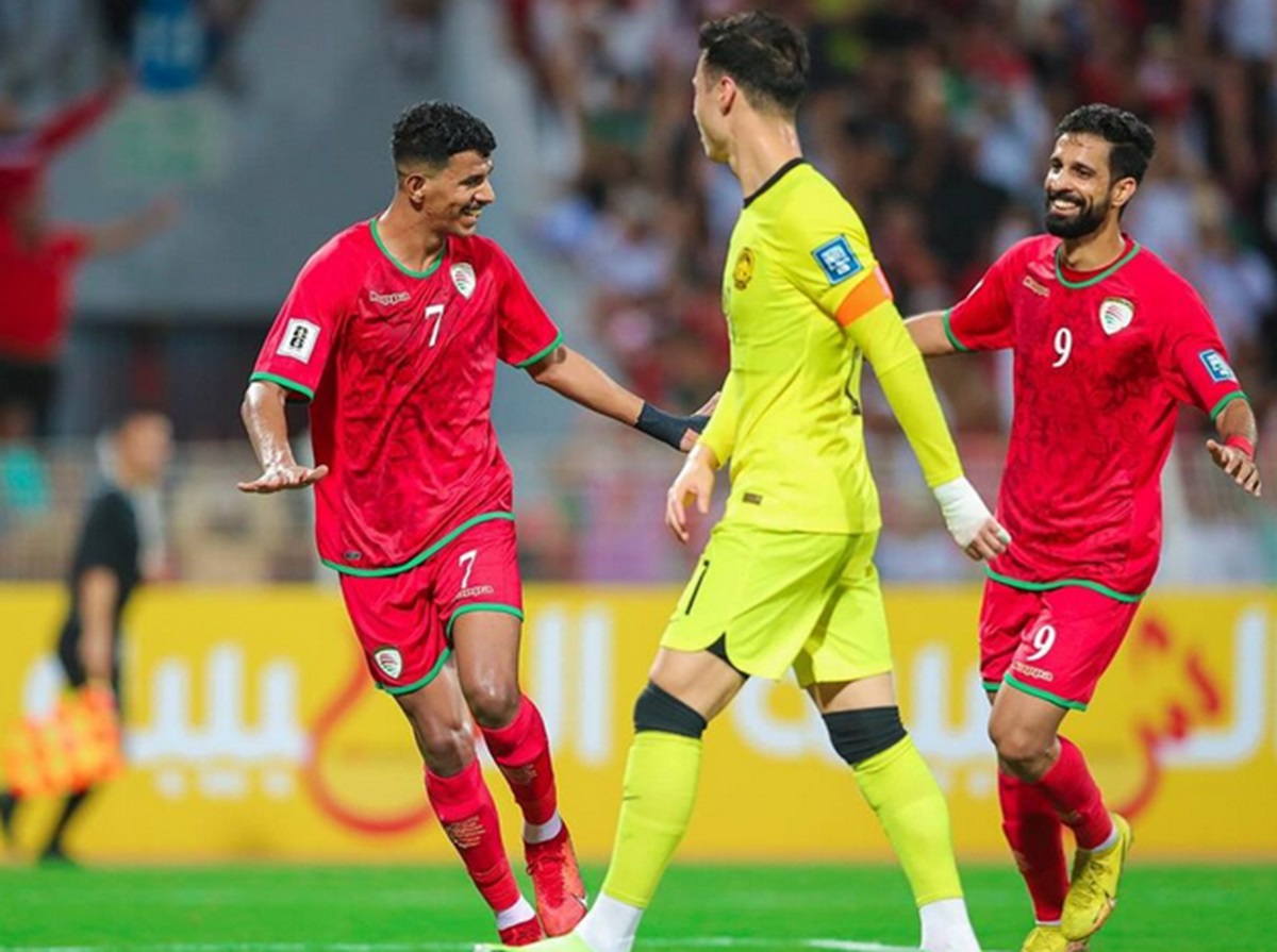 Prediksi Lengkap Kualifikasi Piala Dunia 2026 Malaysia vs Oman