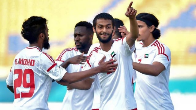 Prediksi Lengkap Kualifikasi Piala Dunia 2026 Yaman vs UAE