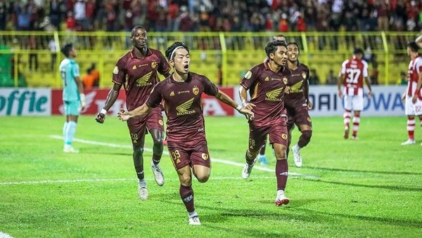 Prediksi Lengkap Persis Solo vs PSM Makassar BRI Liga 1