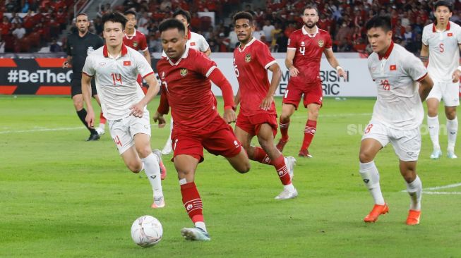 Prediksi Lengkap Piala Dunia 2026 Indonesia vs Vietnam