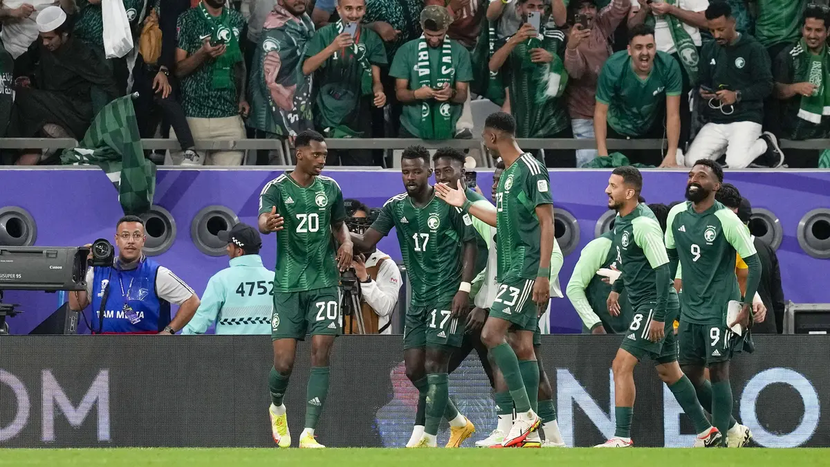 Prediksi Lengkap Piala Dunia 2026 Saudi Arabia vs Tajikistan