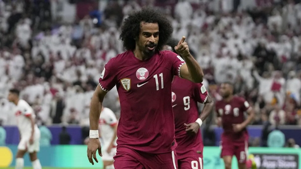 Prediksi Lengkap kualifikasi Piala Dunia 2024 Kuwait vs Qatar