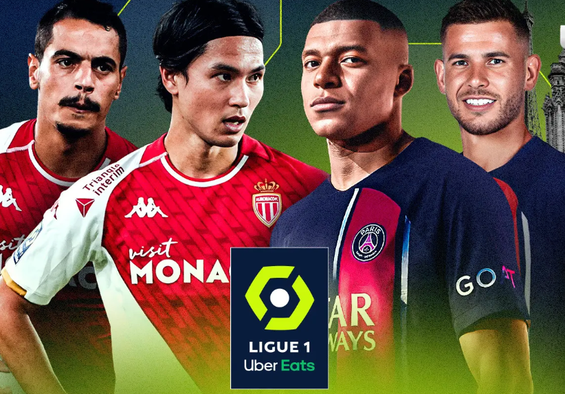 Prediksi Monaco vs PSG Liga Prancis 2024 Lengkap