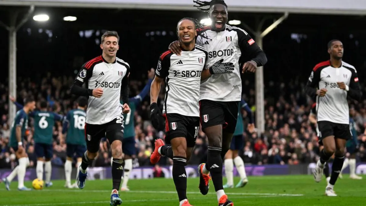 Prediksin Lengkap Fulham vs Tottenham Liga Inggris 2024