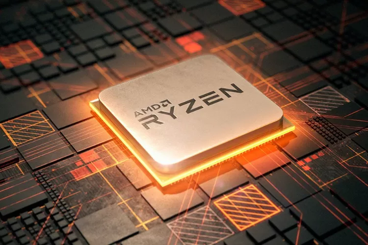 AMD Siap-siap Segera Rilis Ryzen 5000XT