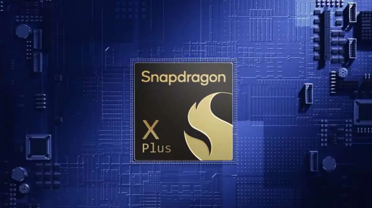 Qualcomm Jajal Prosesor ARM Baru untuk Windows Snapdragon X1P