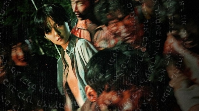 Sinopsis The Sin Film Horor Korea Selatan 2024 yang Sama Seru dari Exhuma