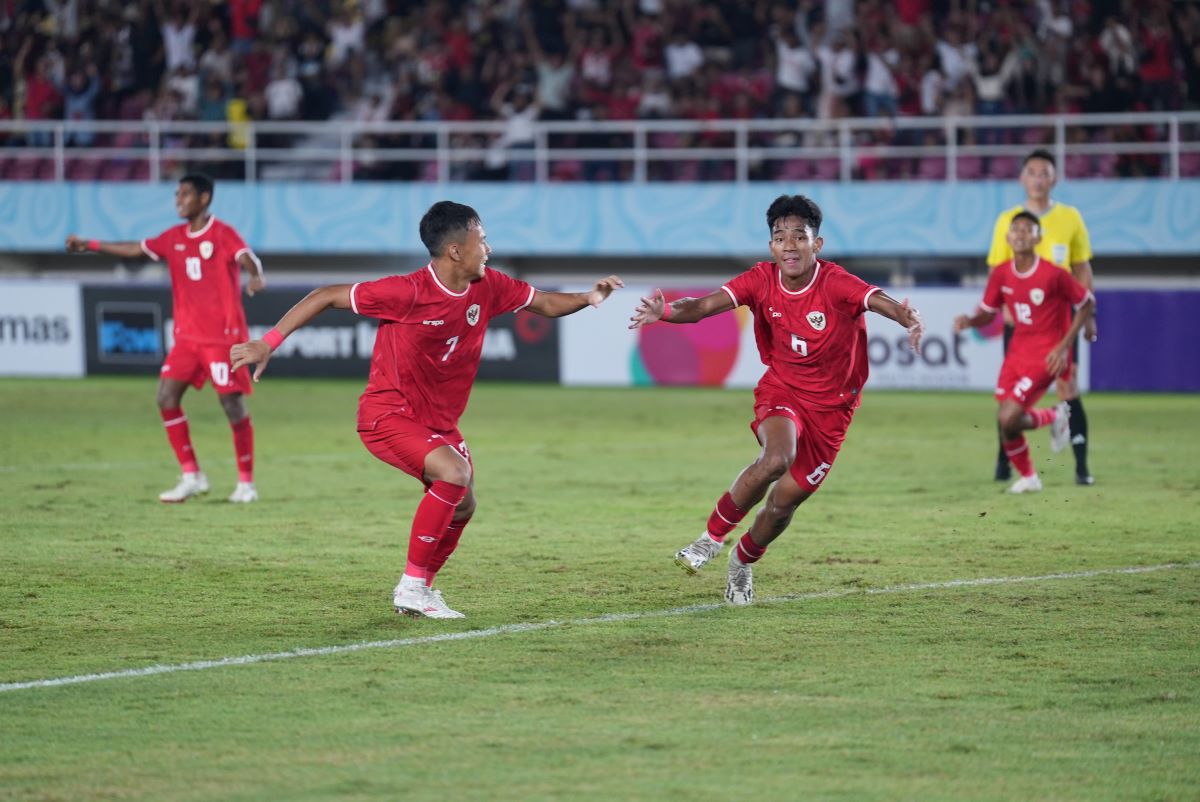 5 Calon Lawan Timnas Indonesia di Babak Semifinal Piala AFF U-16