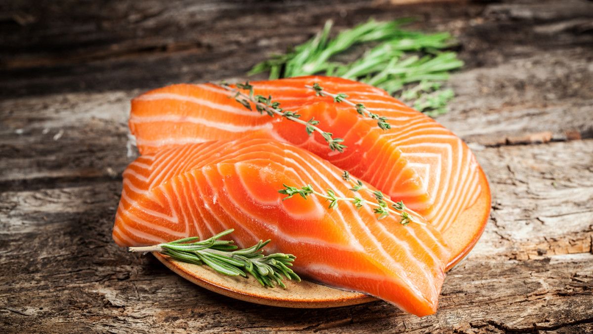 5 Ikan Lokal Pengganti Salmon, Makan Sehat dan Murah