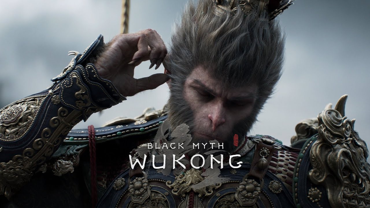 Game Action RPG Black Myth Wukong Resmi Rilis Agustus 2024