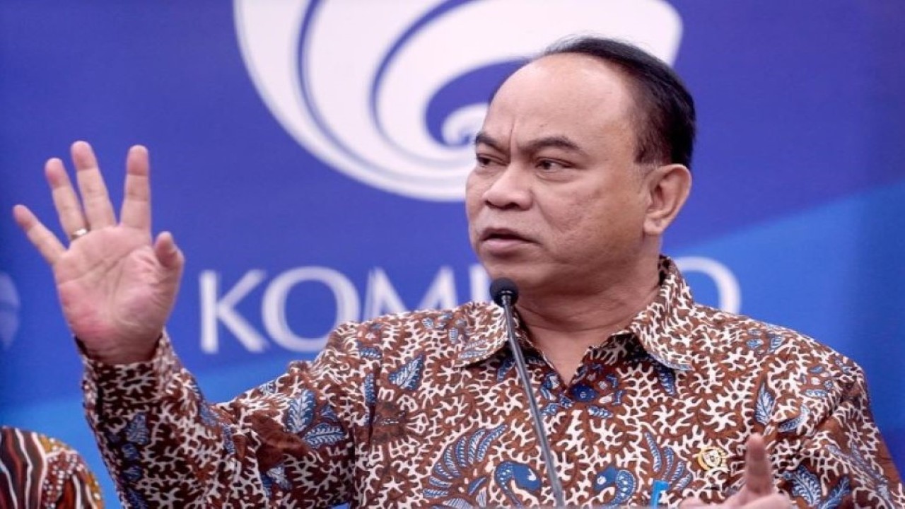 Kominfo Segera Putus Akses Internet Judi Online Kamboja dan Filipina Juni 2024