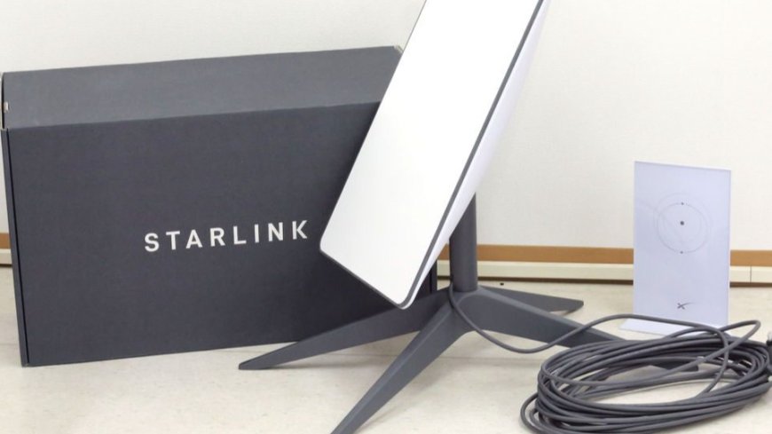 Kominfo Ungkap Starlink Resmi Bayar Frekuensi Radio Rp23 M per Tahun