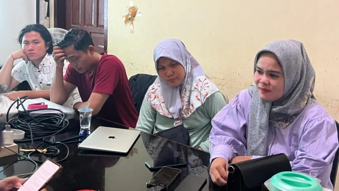 LBH Padang Ajukan Hak Perlindungan 6 Keluarga Korban Afif Maulana
