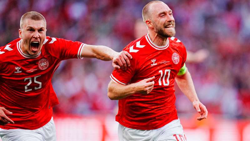Prediksi Lengkap EURO 2024 Denmark vs Serbia