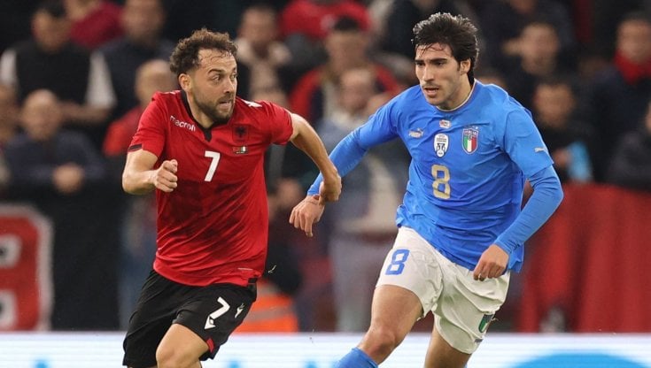 Prediksi Lengkap EURO 2024 Italia vs Albania