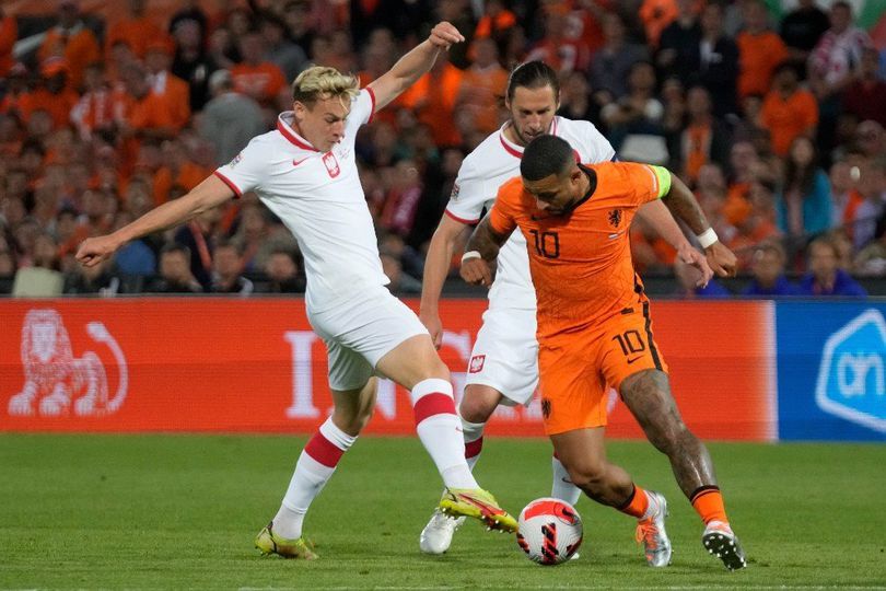 Prediksi Lengkap EURO 2024 Polandia vs Belanda
