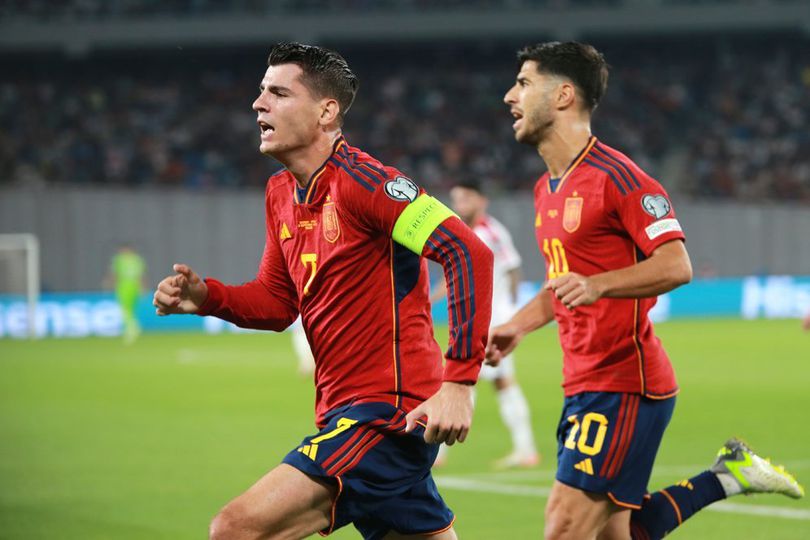 Prediksi Lengkap EURO 2024 Spanyol vs Georgia