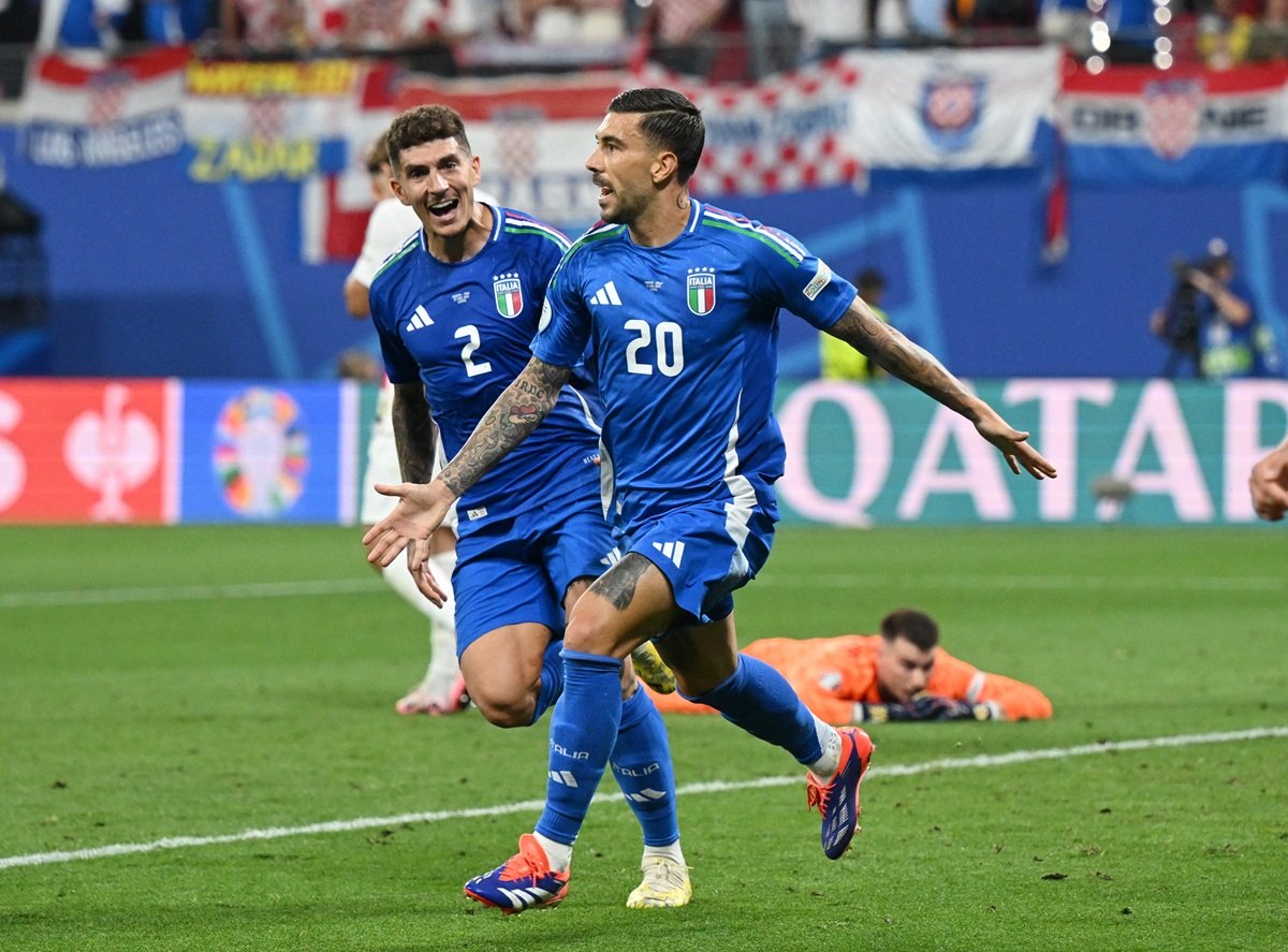 Prediksi Lengkap EURO 2024 Swiss vs Italia