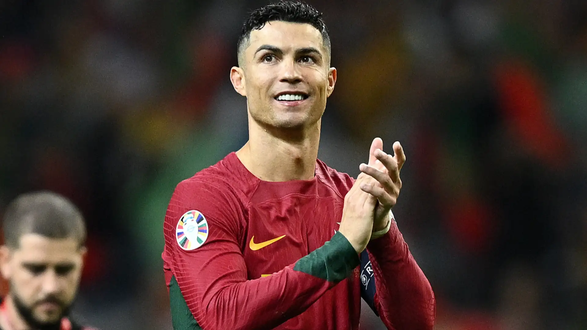 Ronaldo Buru Rekor Unik di Portugal vs Ceko EURO 2024