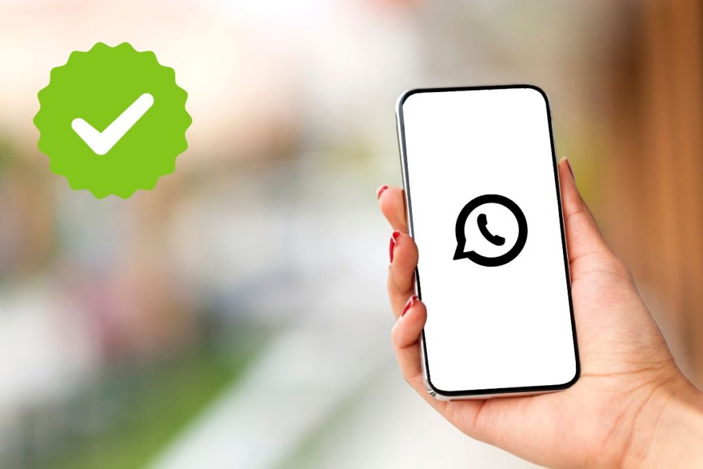 Syarat dan 4 Cara Mudah Membuat WhatsApp Centang Hijau