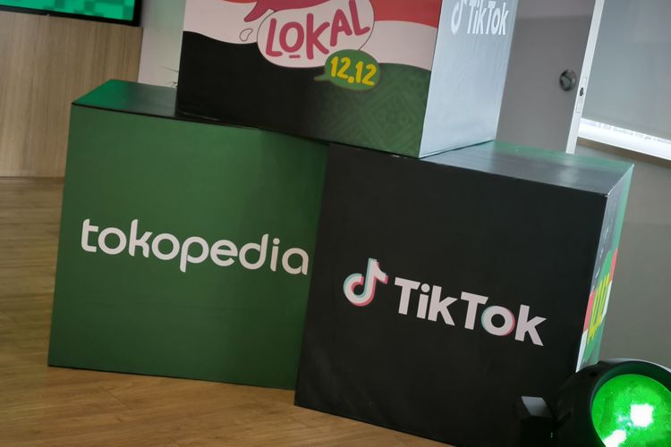 Tokopedia TikTok Shop Resmi PHK 450 Karyawan Hari Ini