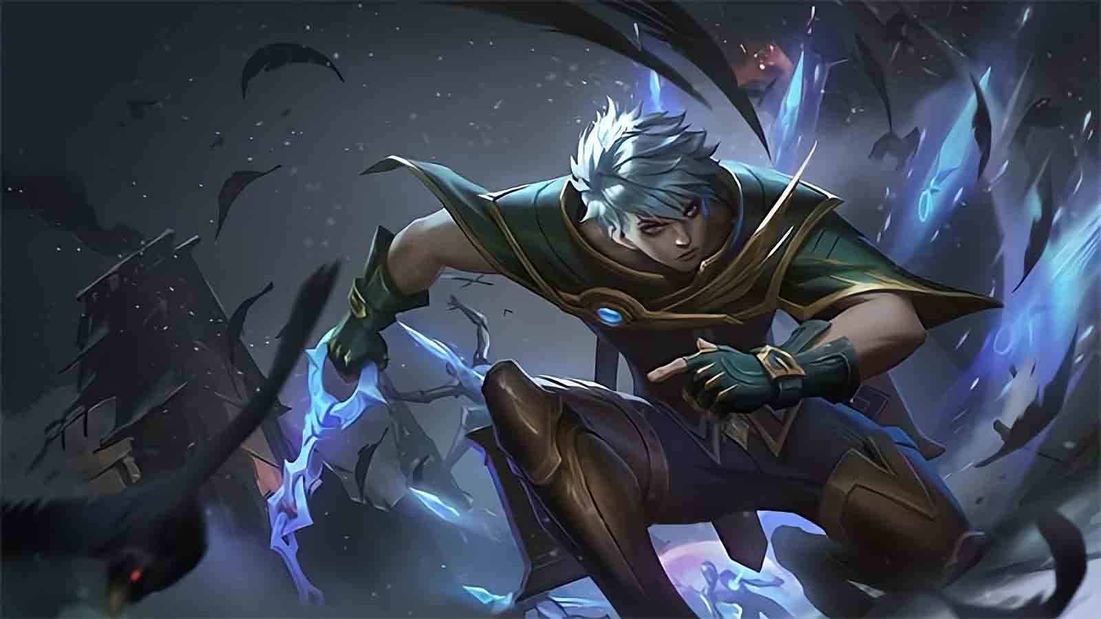 3 Hero Fighter OP Counter Julian Terbaik di Mobile Legends