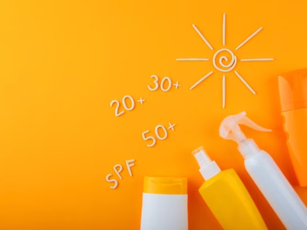 4 Cara Tepat Memilih Sunscreen, Jangan Asal Pilih