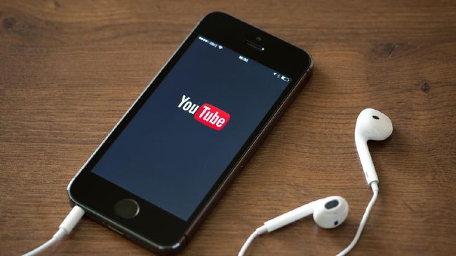 5 Tips Atasi YouTube yang Tak Bisa Dibuka di Android dan iPhone