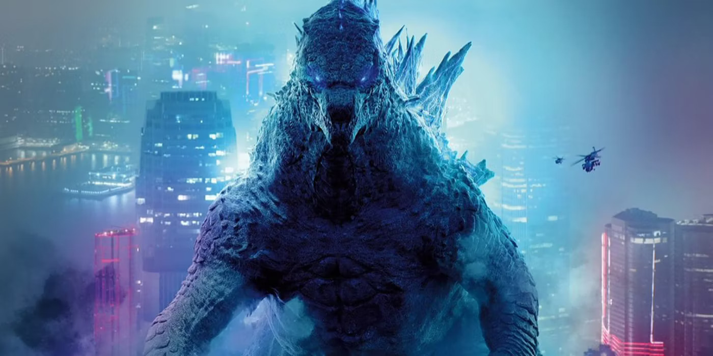 7 Fakta Unik Beda Godzilla Versi Toho dan Legendary